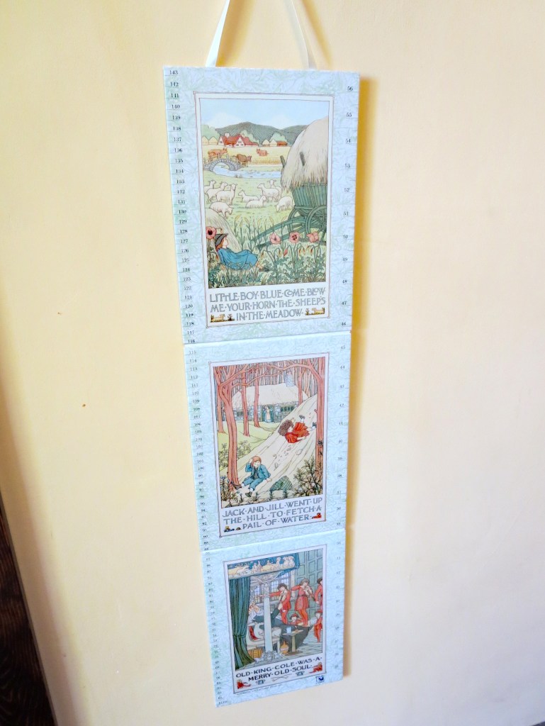 235 3 nursery rhymes